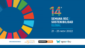 14ª Semana RSC Sostenibilidad Global 2022