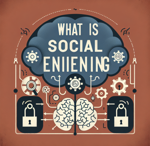 qué es la ingeniería social