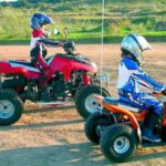 moto o quad