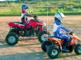 moto o quad