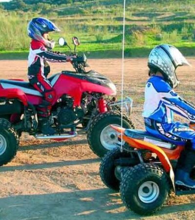 moto o quad